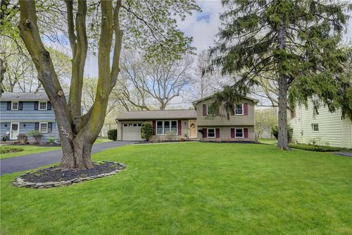 332 Village Ln, Brighton, NY, 14610-3045 | Card Image