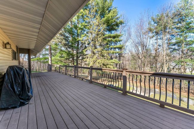 630 E Rum River Dr N, House other with 5 bedrooms, 4 bathrooms and null parking in Cambridge MN | Image 78