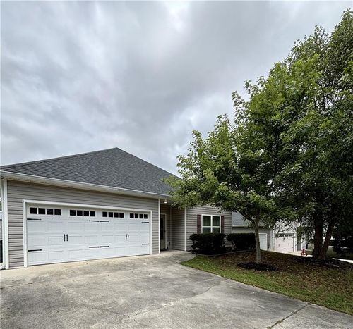 127 Pinto Ln, Fairmount, GA, 30139-3255 | Card Image