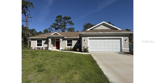 3467 Inverness St, North Port, FL, 34288-8551 | Card Image