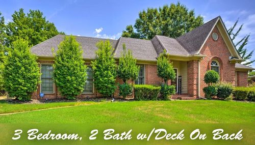 7777 Nesting Dove Ln, Cordova, TN, 38016-5726 | Card Image