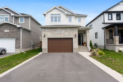 1364 Ottawa St, House other with 4 bedrooms, 3 bathrooms and 5 parking in Kingston ON | Image 1