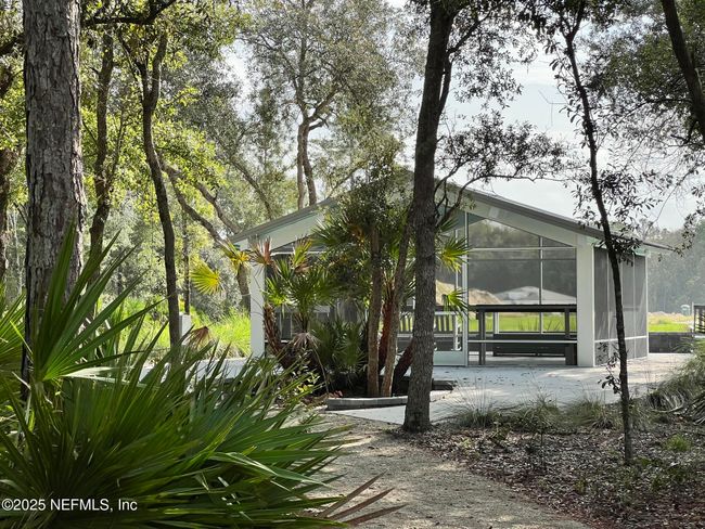 623 Juniper Hills Dr, House other with 2 bedrooms, 2 bathrooms and null parking in St Johns FL | Image 25