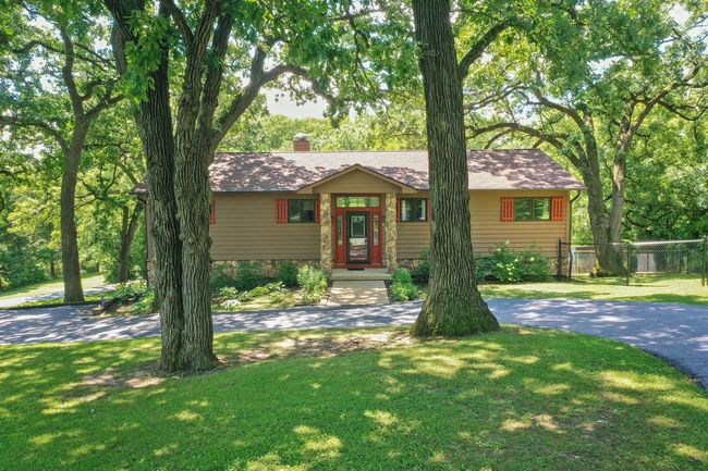 13703 Obrien Rd, House other with 3 bedrooms, 3 bathrooms and 2 parking in Hebron IL | Image 46