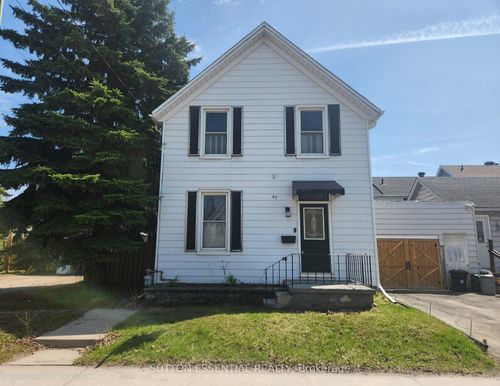 47 Pearl St E, Brockville, ON, K6V1P6 | Card Image