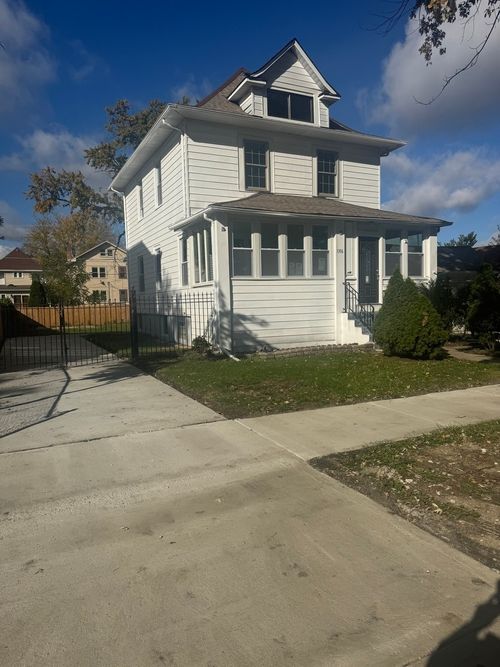 1306 S 6th Ave, Maywood, IL, 60153-2062 | Card Image