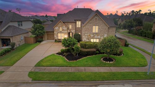 13929 N Lake Branch Ln, Houston, TX, 77044-1498 | Card Image