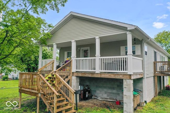 1040 Iowa St, House other with 3 bedrooms, 2 bathrooms and null parking in Columbus IN | Image 26