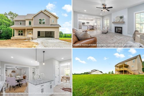126 Ruby Grant Ln, Southside, TN, 37171-2202 | Card Image
