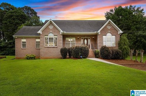 5935 Overlook Rd, MOUNT OLIVE, AL, 35117-3725 | Card Image