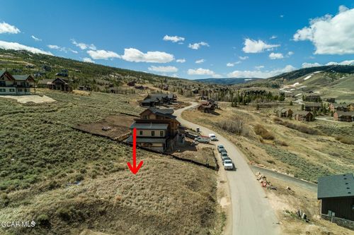 1368 Lower Ranch View Rd, Granby, CO, 80446 | Card Image