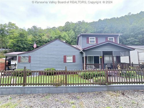 3899 Whitman Creek Road, Whitman, WV, 25652 | Card Image