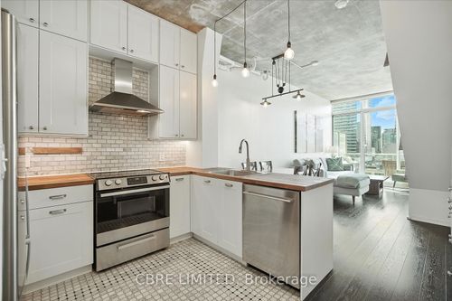 1107-388 Richmond St W, Toronto, ON, M5V3P1 | Card Image