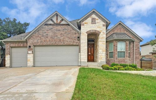 918 Valley View Dr, Cedar Park, TX, 78641-3789 | Card Image