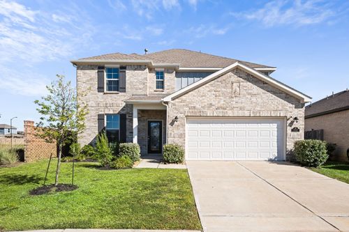 5742 Aurora Greens Ln, Katy, TX, 77493-4753 | Card Image
