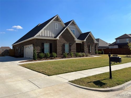 454 Sage Brk, Pike Road, AL, 36064-4909 | Card Image