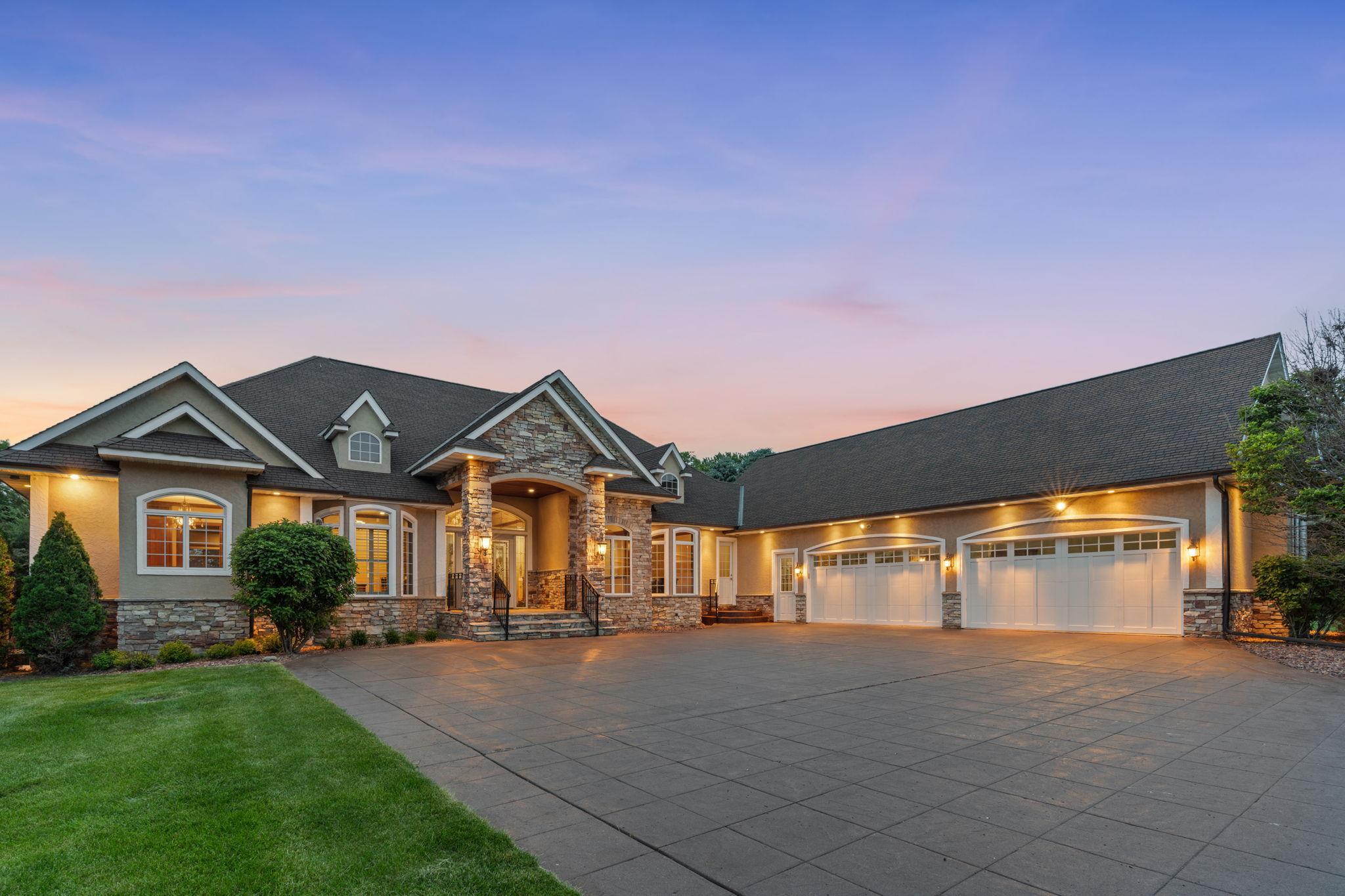Residential in Faribault