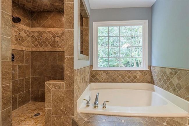 3345 Chadbourne Trl, House other with 4 bedrooms, 5 bathrooms and null parking in Alpharetta GA | Image 9