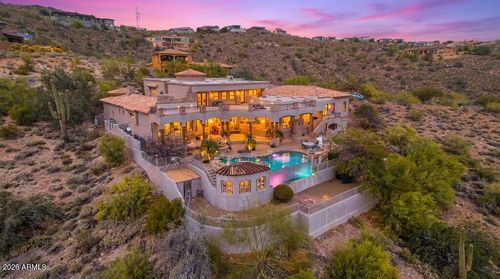 10644 N Arista Ln, Fountain Hills, AZ, 85268-6130 | Card Image