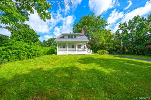 11021 32 Mile Rd, Bruce Twp, MI, 48065-4308 | Card Image