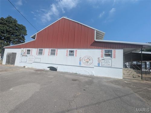 413 W Martin Ave, Campbell, MO, 63933 | Card Image