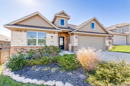 4078 Cumin Ct, Bulverde, TX, 78163-2655 | Card Image