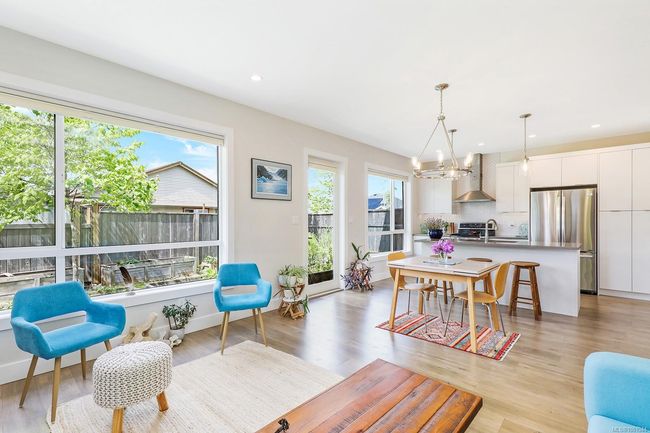 79 - 2607 Kendal Ave, Townhouse with 2 bedrooms, 3 bathrooms and 6 parking in Cumberland BC | Image 10