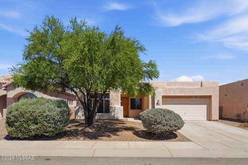 337 E Calle Albita, Green Valley, AZ, 85614 | Card Image