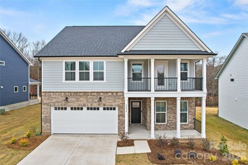 2024 Waxhaw Crossing Dr, Waxhaw, NC, 28173-2517 | Card Image