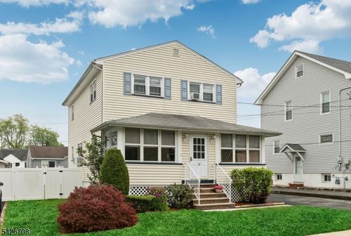 20 Catherine Ave, Saddle Brook, NJ, 07663-4806 | Card Image