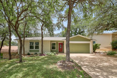 3411 Ambleside Dr, Austin, TX, 78759-3101 | Card Image