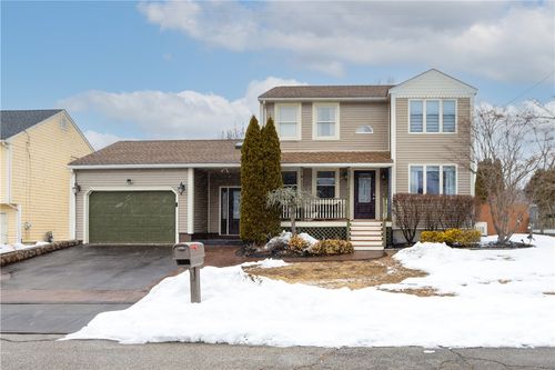 21 Sarah Ln, Warwick, RI, 02889-1648 | Card Image