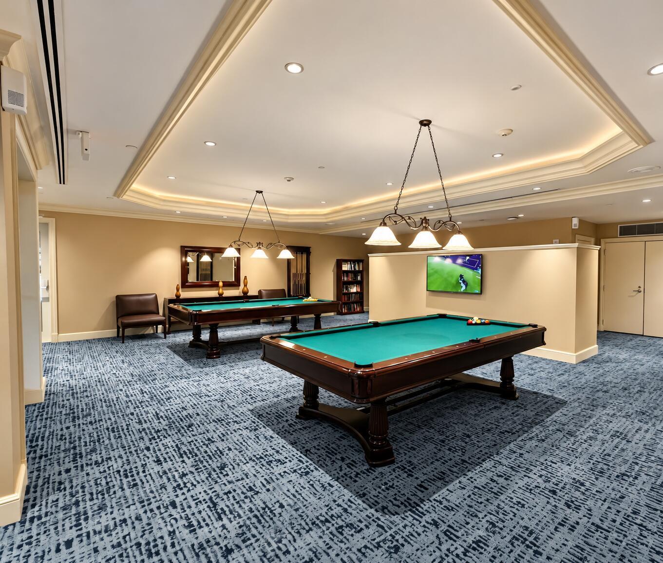 Residential Lease in Aventura 3