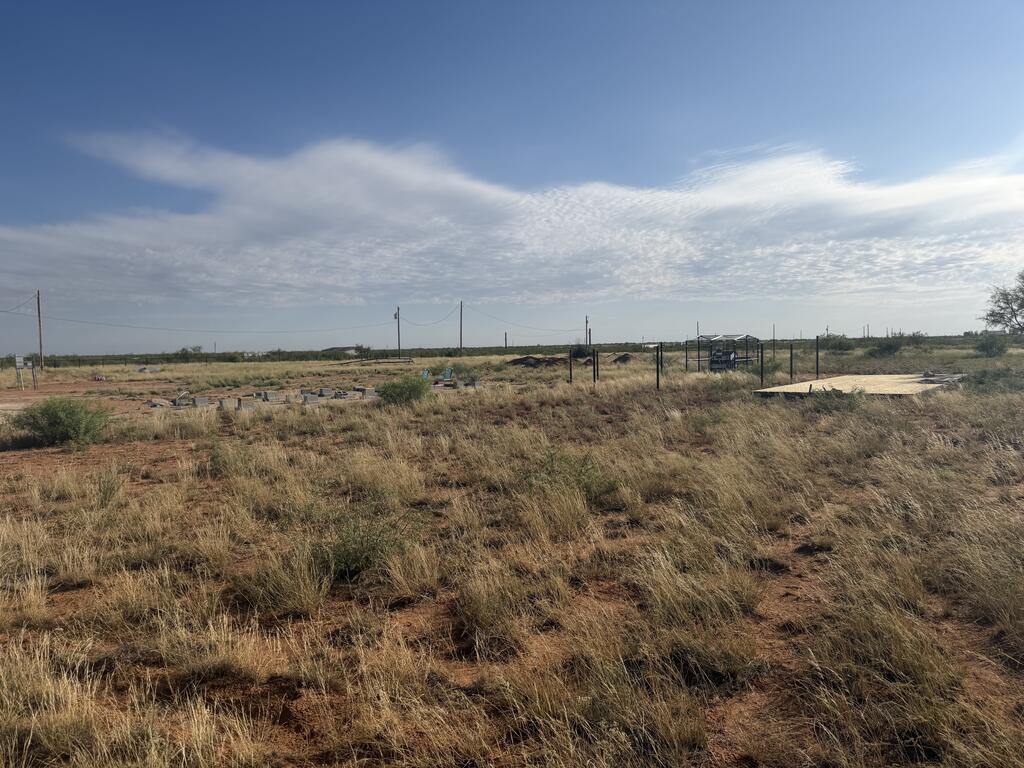 Land in Andrews 3