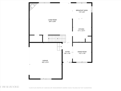 628 W Glenview Dr, Lenoir City, TN, 37771-6820 | Card Image