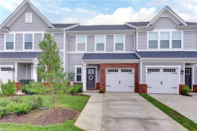 405 House Of Burgesses Way, Home with 3 bedrooms, 2 bathrooms and null parking in WILLIAMSBURG VA | Image 1