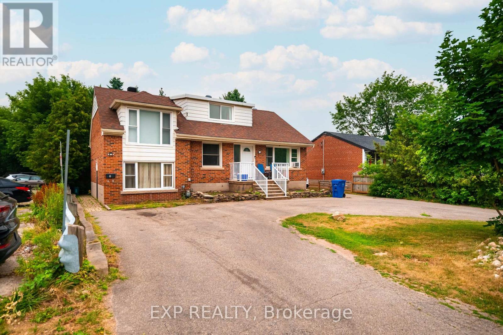 Residential Income in Orangeville 2