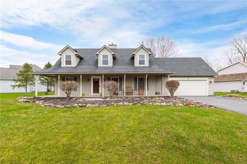 81 Talamora Trl, Brockport, NY, 14420-3009 | Card Image