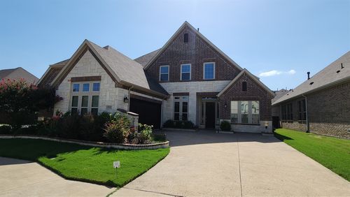 914 Devonshire Dr, Allen, TX, 75013-3372 | Card Image