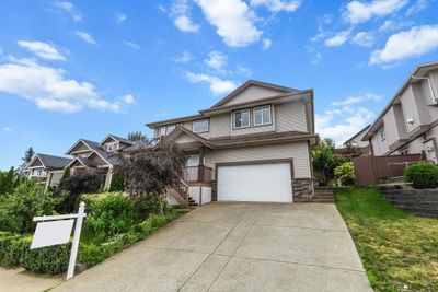 33758 Bowie Dr, House other with 6 bedrooms, 4 bathrooms and 4 parking in Mission BC | Image 1