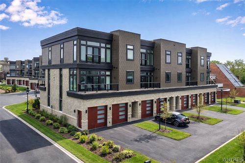 258 Lakefront Blvd, Buffalo, NY, 14202-4316 | Card Image