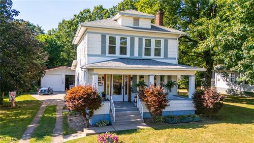47546 National Road, St. Clairsville, OH, 43950 | Card Image