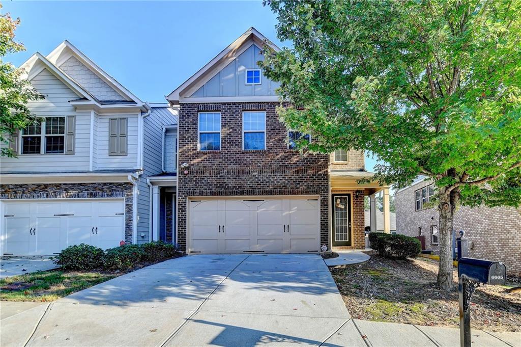 Story Cir, Norcross, GA 30093