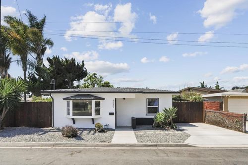 4689 Tonopah Avenue, San Diego, CA, 92110 | Card Image