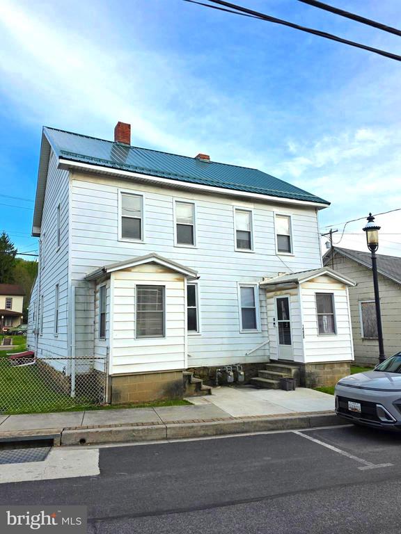 Residential Income in MIDLAND