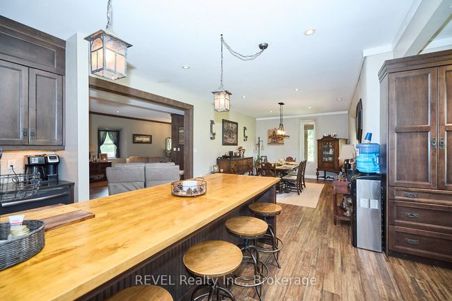9695 Grassy Brook Rd, House other with 4 bedrooms, 3 bathrooms and 15 parking in Port Robinson ON | Image 21