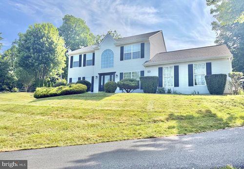 3257 Charles Griffin Drive, GARNET VALLEY, PA, 19060 | Card Image
