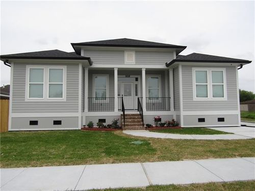 6628 Rue Louis Phillipe, Marrero, LA, 70072-4629 | Card Image