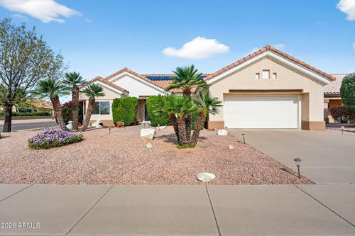 14320 W Rico Drive, Sun City West, AZ, 85375 | Card Image