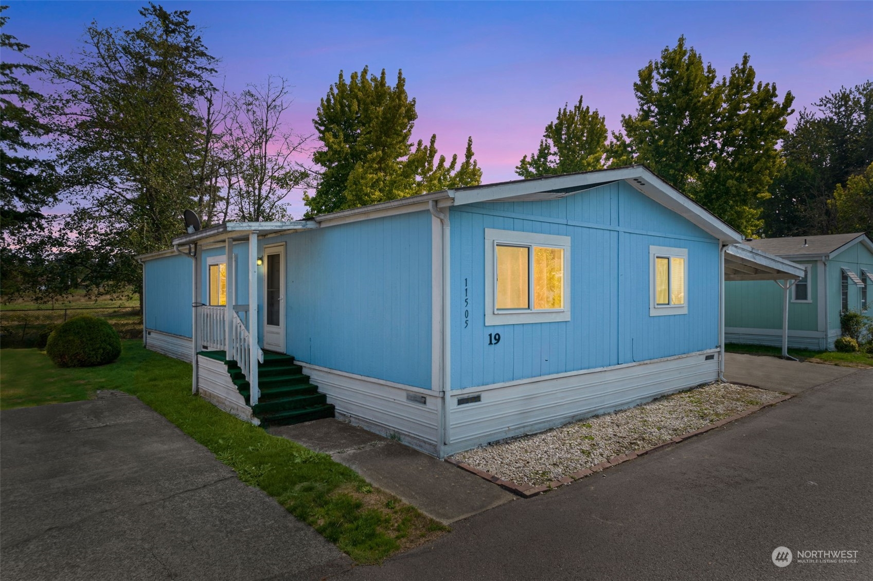 22nd Ave, Tacoma, WA 98445